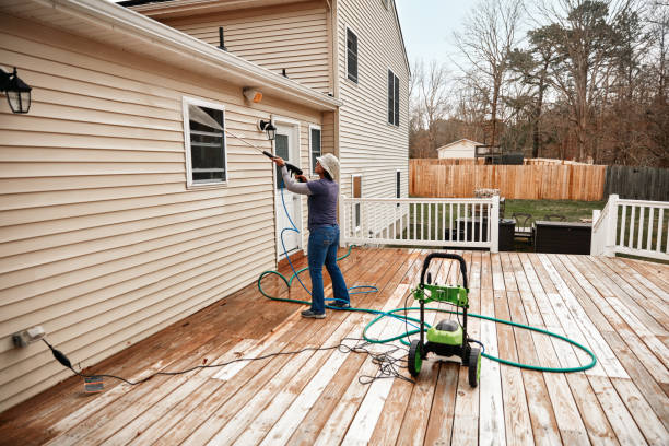 Best Residential Pressure Washing Services  in Wapakoneta, OH