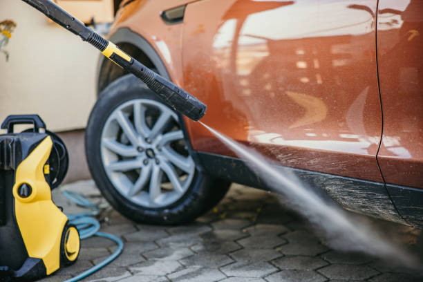 Best Pressure Washing Patio  in Wapakoneta, OH