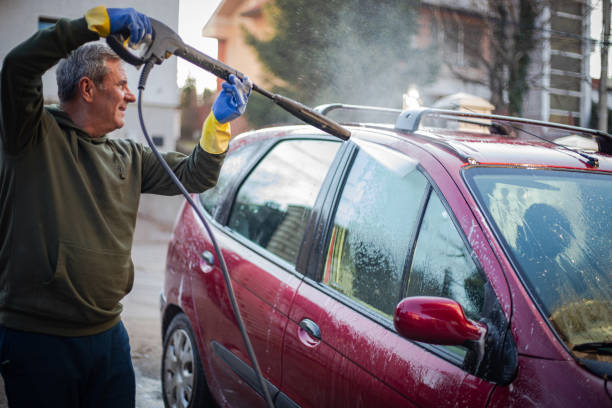 Best Exterior Home Cleaning  in Wapakoneta, OH